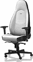Amazon.co.jp: noblechairs ICON アイコン ゲーミングチェア